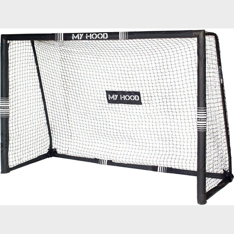 My Hood - Brazil Fodboldm�l Til Haven - 300x200 Cm