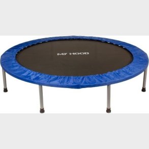 My Hood - Fitness Trampolin - 96x22 Cm