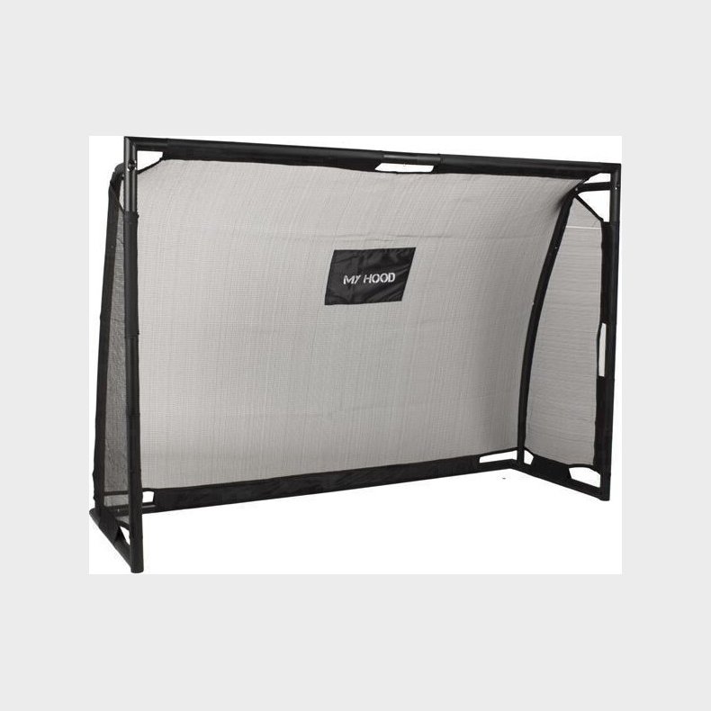 Fodboldm�l Til Haven - My Hood