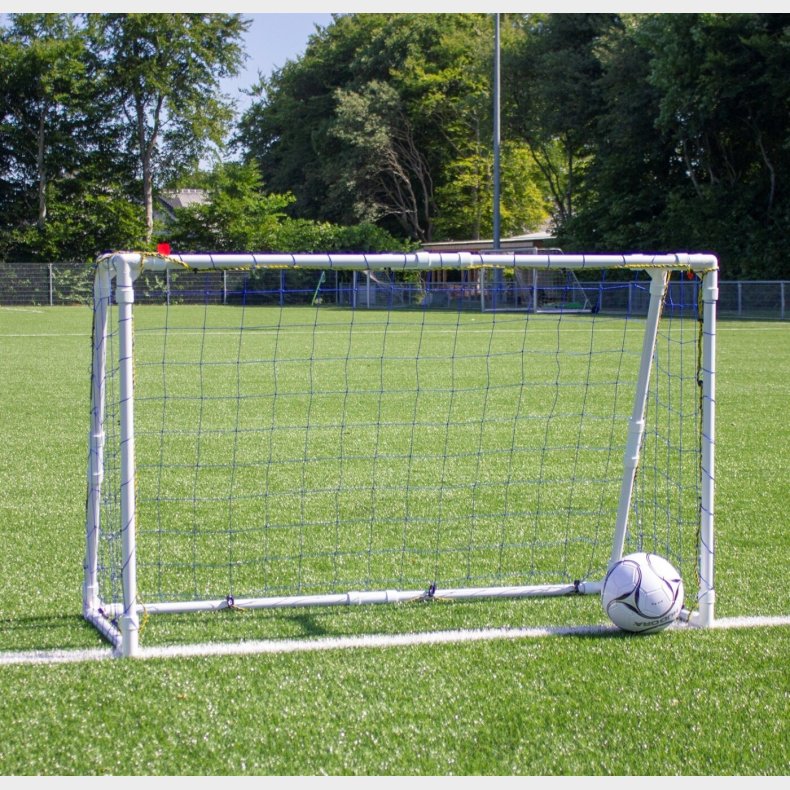 My Hood Fodboldm�l Til Haven - 153 X 100 Cm - Golazo