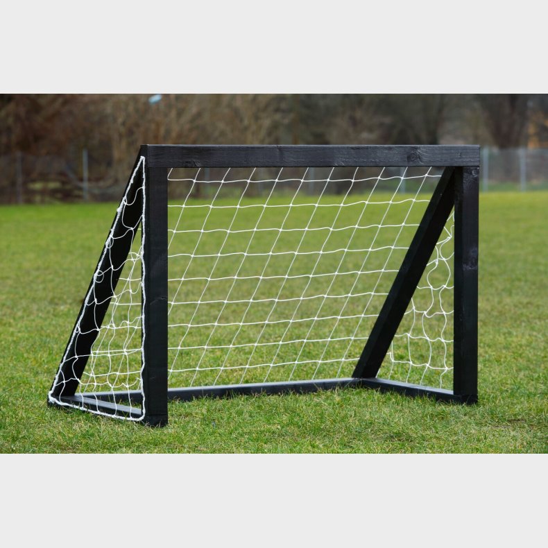 My Hood - Fodboldm�l - Homegoal Pro Micro - 125x100 Cm