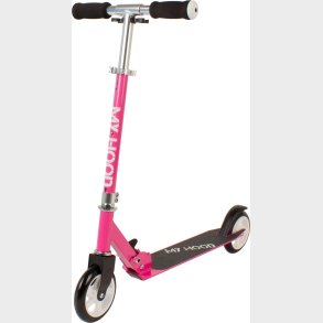 My Hood L�behjul 145 - Lyser�d