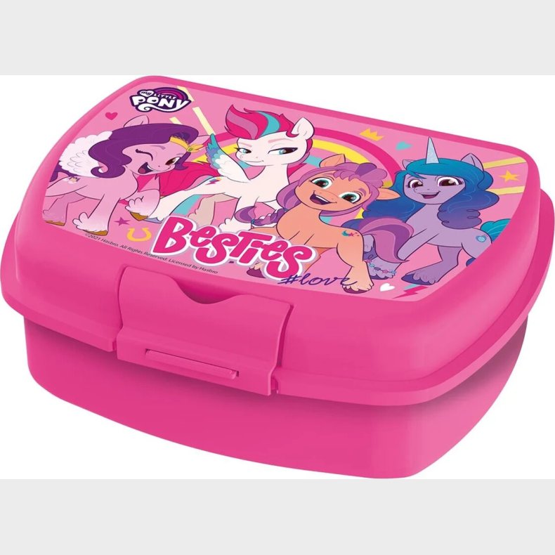 My Little Pony Madkasse