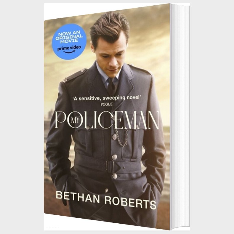 My Policeman - Bethan Roberts - English Book