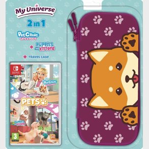 My Universe (pets Edition Bundle) - Nintendo Switch