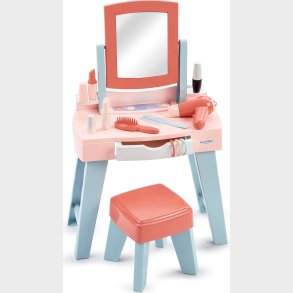 My Very First Beauty Table