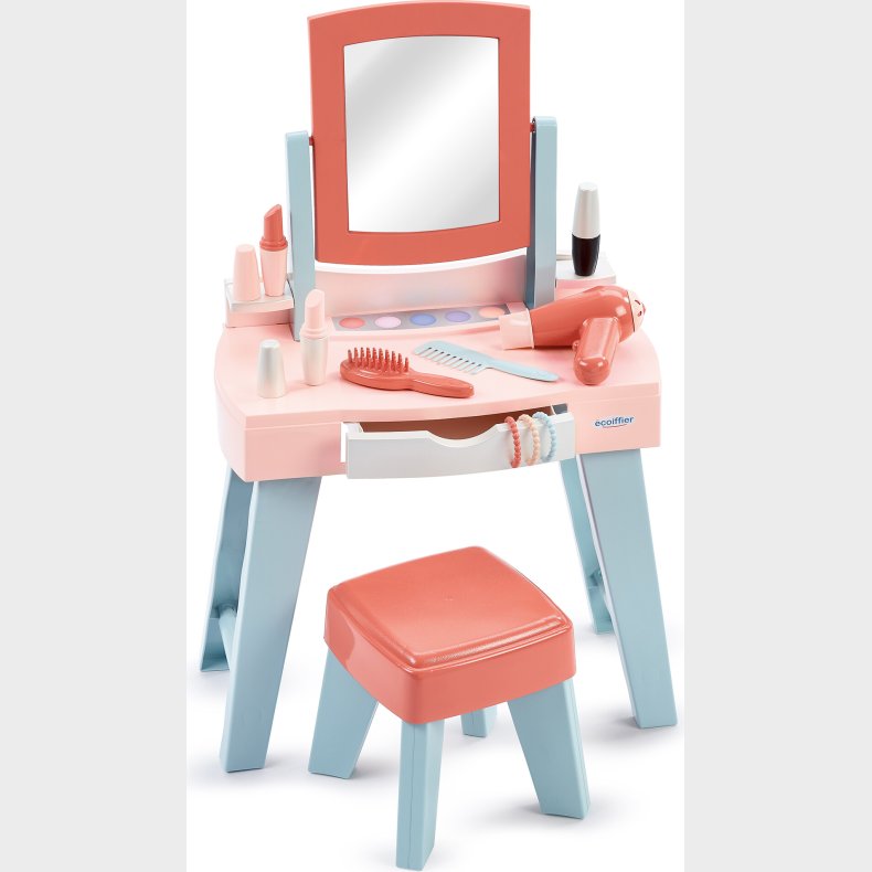 My Very First Beauty Table