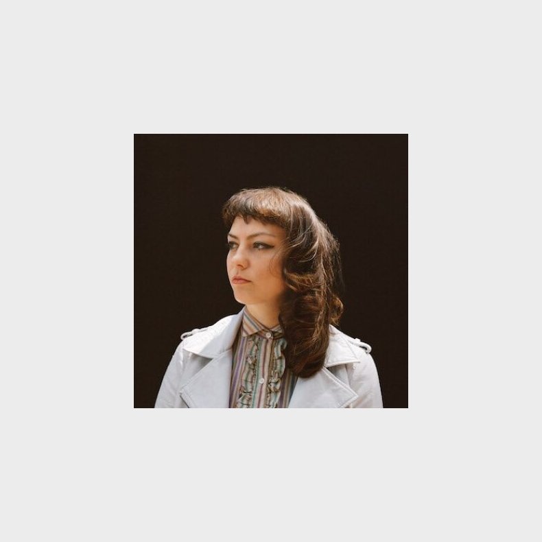 Angel Olsen - My Woman - CD