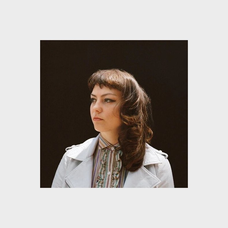 Angel Olsen - My Woman - Vinyl Lp