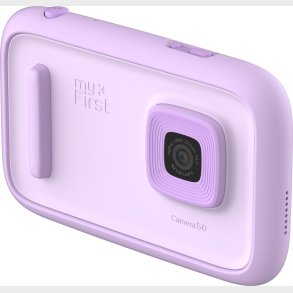 Myfirst - Digital B�rnekamera 50 - Lilla