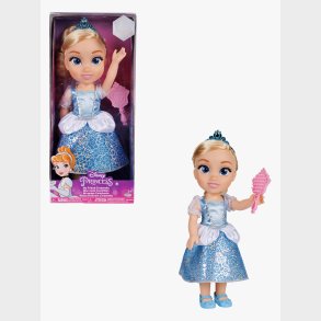 Disney Princess My Friend Dukke Askepot 38 cm