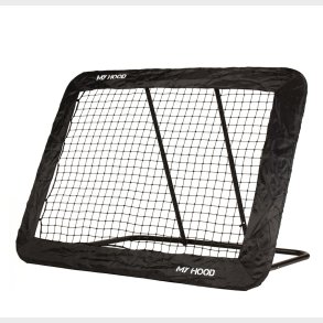 My Hood | Rebounder, 150 x 120 cm