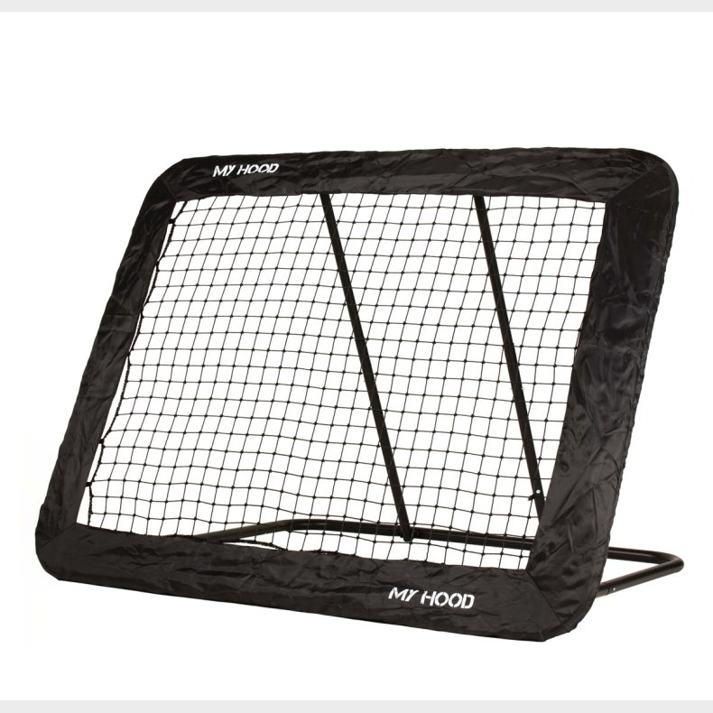 My Hood | Rebounder, 150 x 120 cm