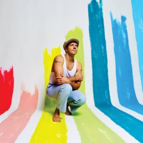 Jason Mraz - Mystical Magical Rhythmical Radical Ride - CD