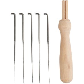 Creativ Company | Nlefiltning - Filtenleholder