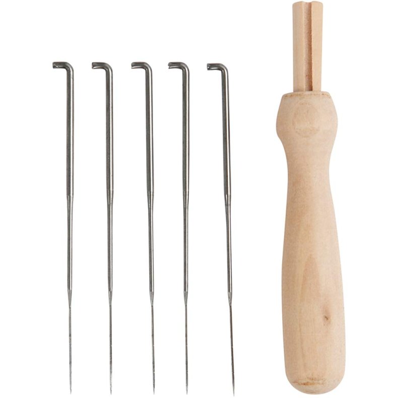 Creativ Company | Nlefiltning - Filtenleholder