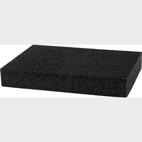 Nlefilteplade - Str. 21x30  - Tykkelse 45 Mm - 1 Stk.