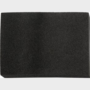 Nlefilteplade - Str. 42x59 Cm - Tykkelse 50 Mm - 1 Stk.