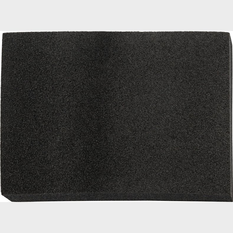 Nlefilteplade - Str. 42x59 Cm - Tykkelse 50 Mm - 1 Stk.