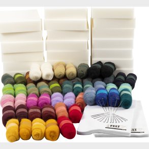 Nlefiltning Af Billeder - Natur