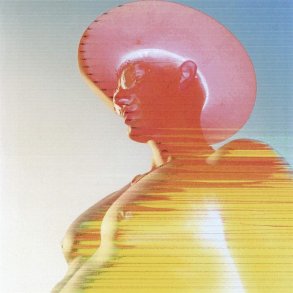 Tobias Rahim - N�r Sj�len Kaster Op - CD