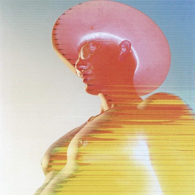 Tobias Rahim - N�r Sj�len Kaster Op - CD