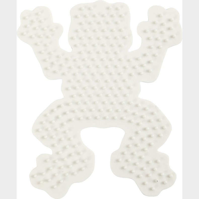 Perleplade - Dyr - Fr - Medium - Nabbi Biobeads