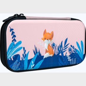 Nacon 3d Fox Pouch /nintendo Switch
