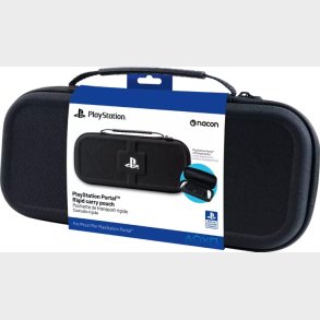 Nacon - Carry Pouch - Ps Portal