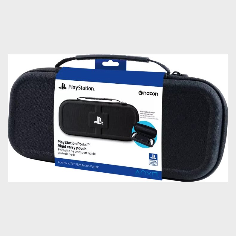 Nacon - Carry Pouch - Ps Portal
