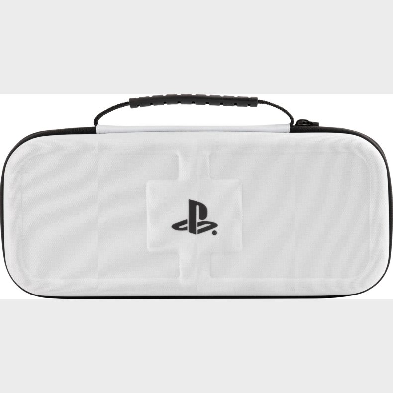 Nacon - Carry Pouch (white) - Ps Portal