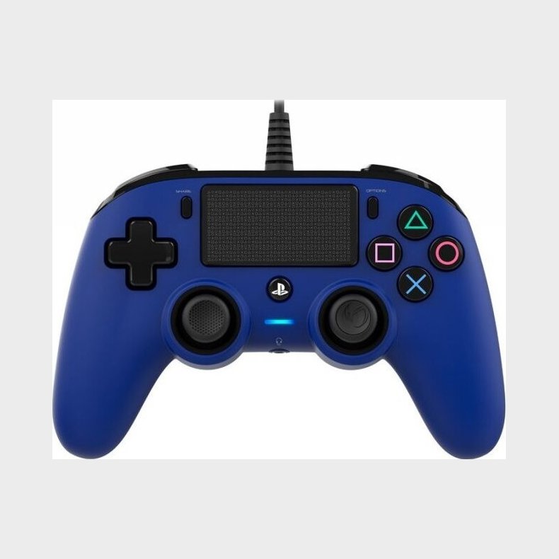 Nacon Compact Controller - Bl�