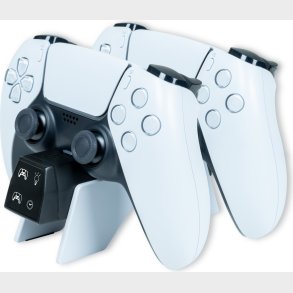 Nacon Controller Usb Dual Charger V4 Ps5