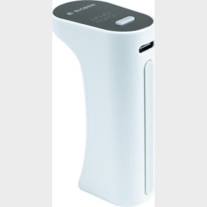 Nacon External Battery For Ps5 Controller White