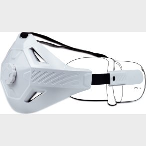 Nacon - Head Strap - Meta Quest 2