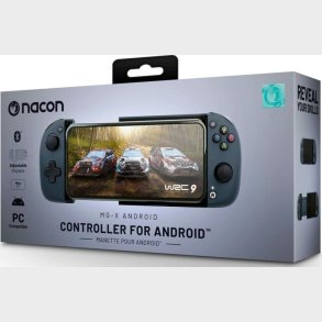 Nacon - Mg-x Android Controller