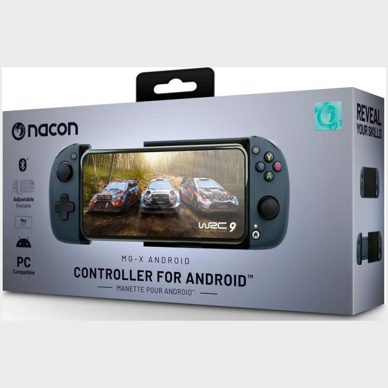 Nacon - Mg-x Android Controller