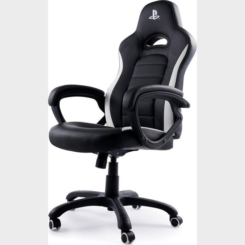 Nacon Ps4 Gaming Chair Ch-350ess Officially Licensed