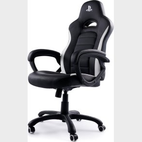 Nacon Ps4 Gaming Chair Ch-350ess Officially Licensed