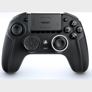 Nacon Ps5 Revolution 5 Pro Controller Black