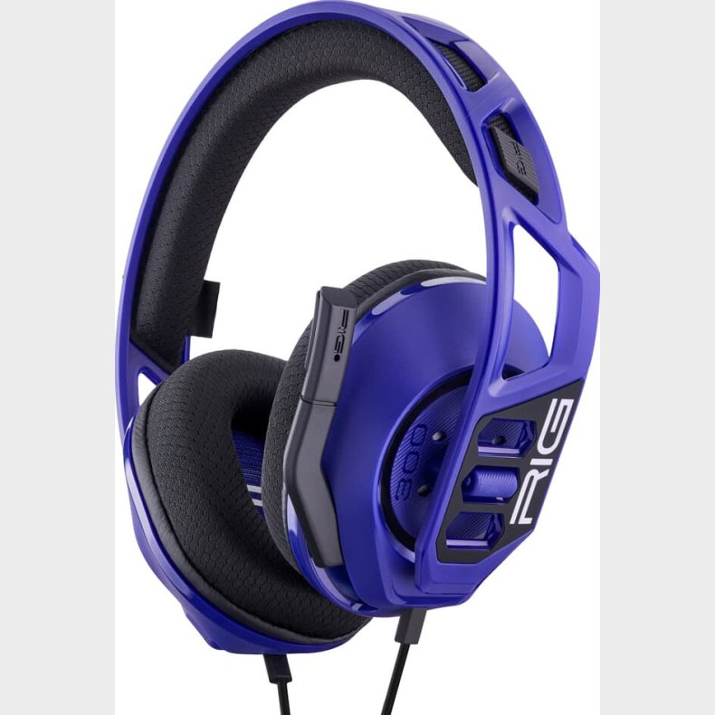 Nacon - Rig Headphones 300 Pro Hs - Cosmic