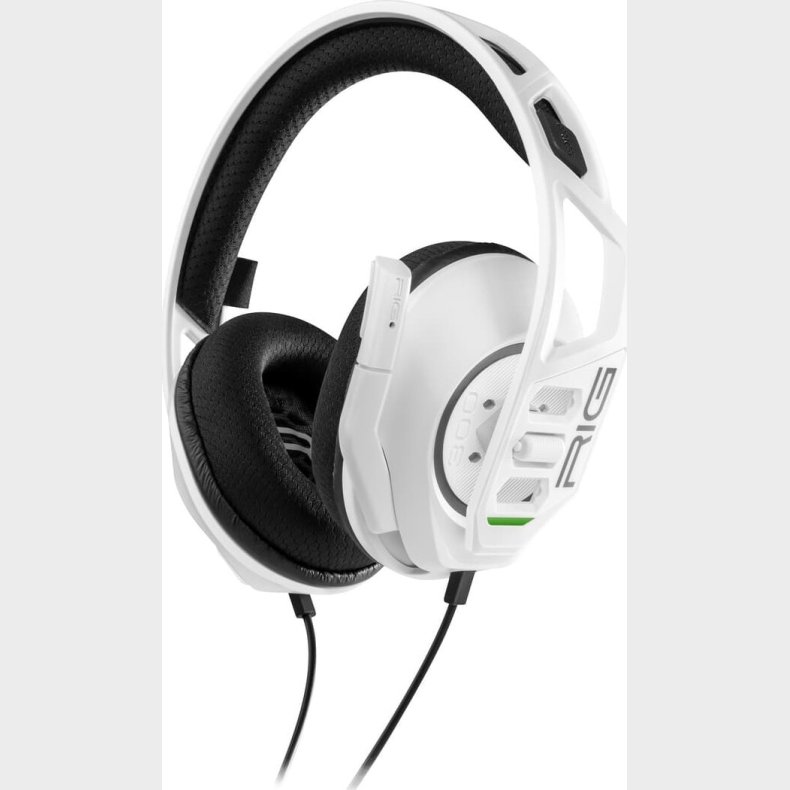 Nacon - Rig Headphones 300 Pro Hx - White
