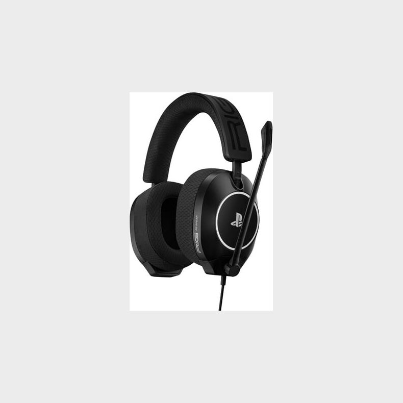 Nacon - Rig R5 Pro Hs