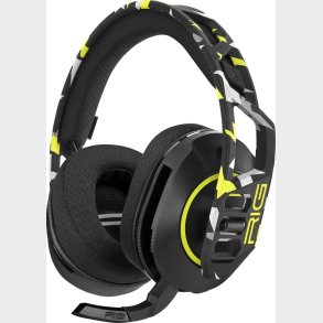 Nacon - Rig Wireless Headset 600 Pro Hs - Acid Camo