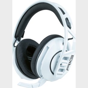 Nacon - Rig Wireless Headset 600 Pro Hs - White