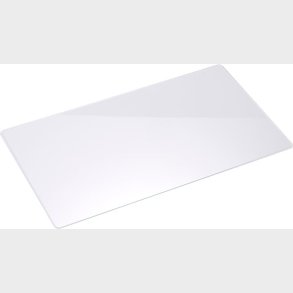 Nacon - Tempered Glass Screen Protector - Nintendo Switch