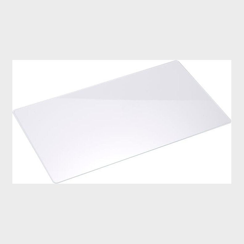 Nacon - Tempered Glass Screen Protector - Nintendo Switch