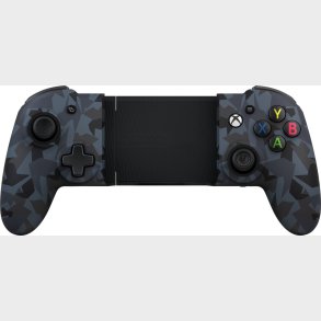 Nacon Xbox Holder Mg-x Pro Official License/android/camo Urban