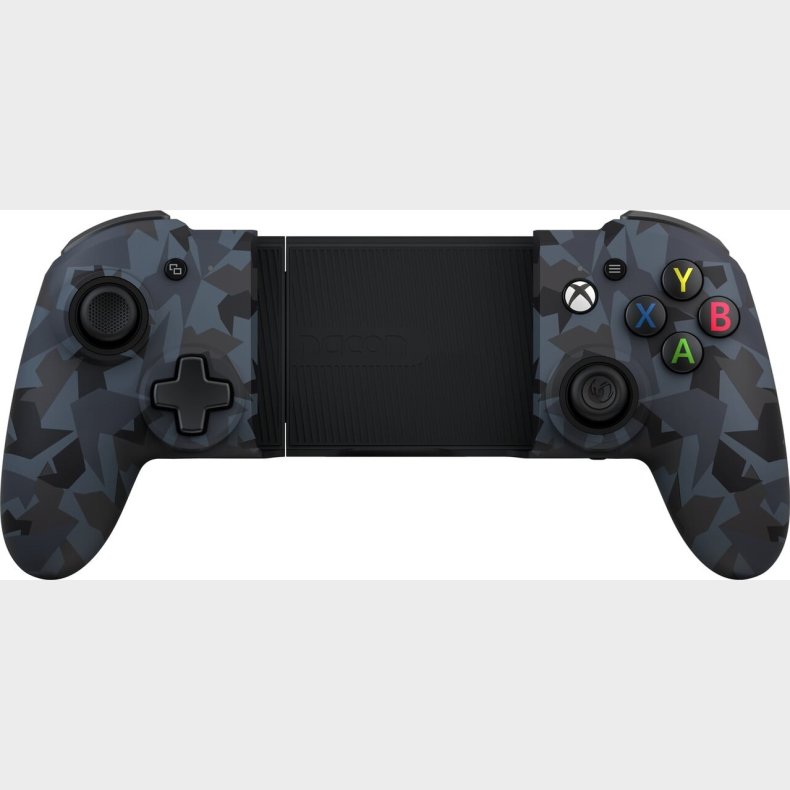 Nacon Xbox Holder Mg-x Pro Official License/android/camo Urban
