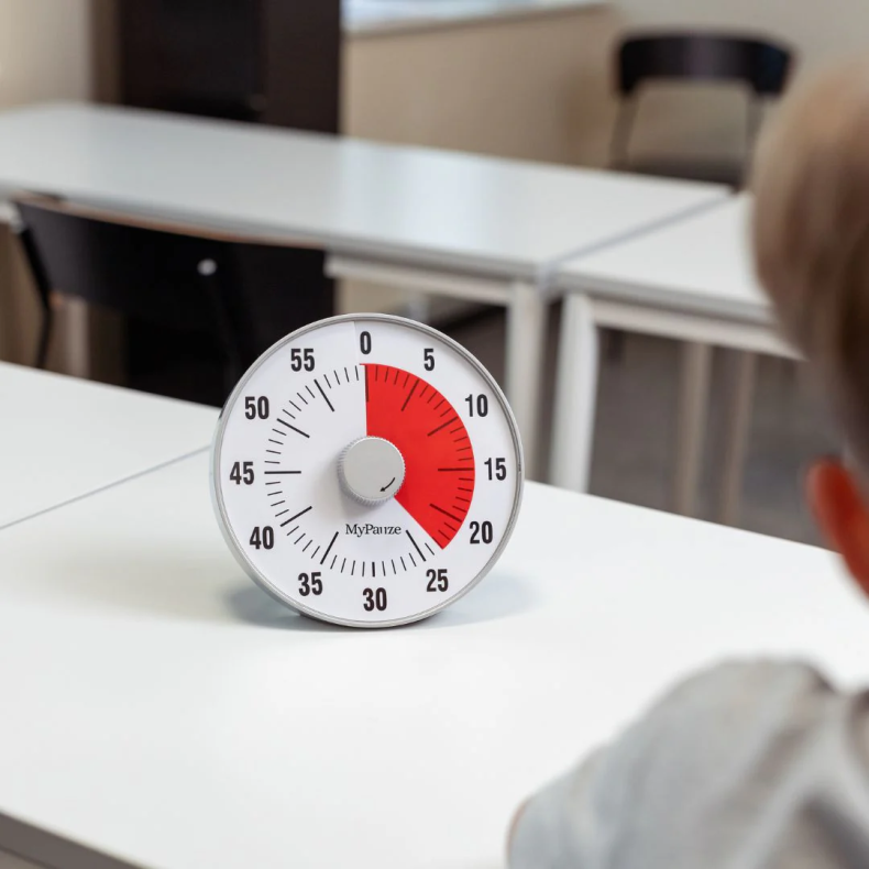 Nedt�llingsur, �19 cm